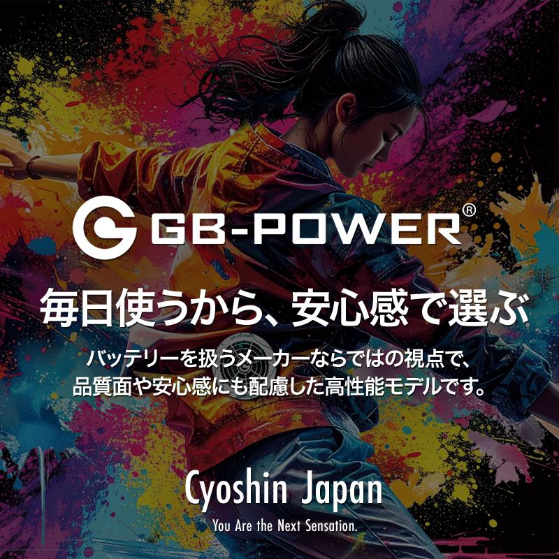 【2026春夏新作】 GB-POWER 30V ファンセット 作業服 春夏用 男女兼用 GFX 長信ジャパン 作業着 F-F |  | 01