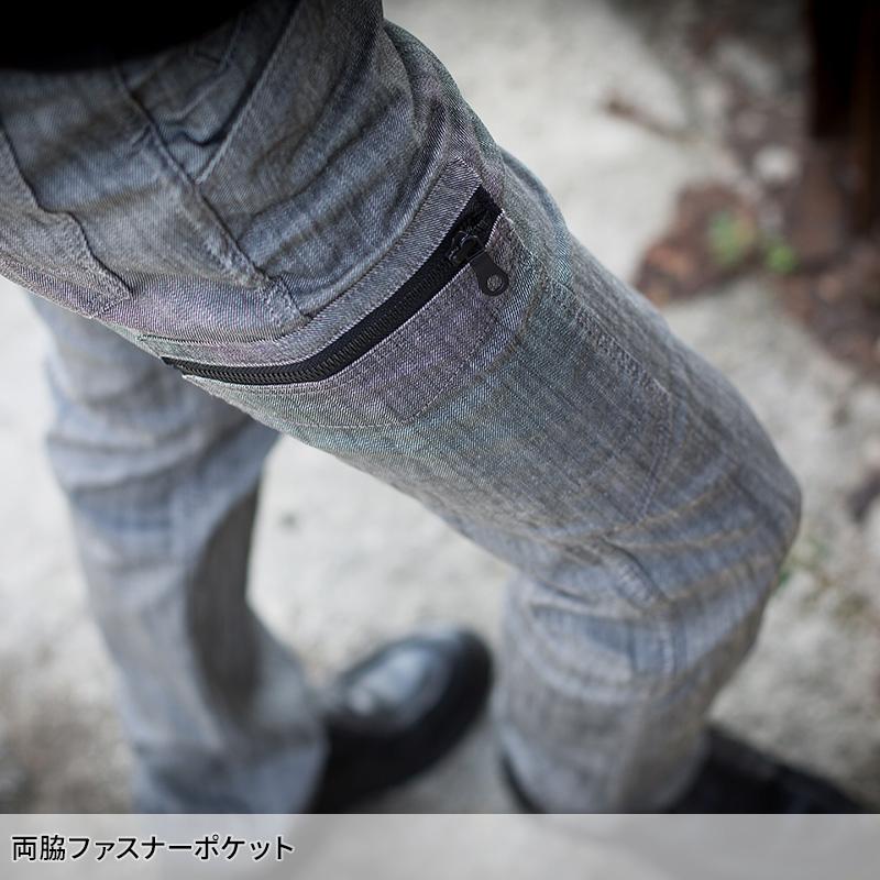 Scot.Inc ストレッチパンツ 作業服 通年用 メンズ 0002 CUC 作業着 S-6L | CUC | 06