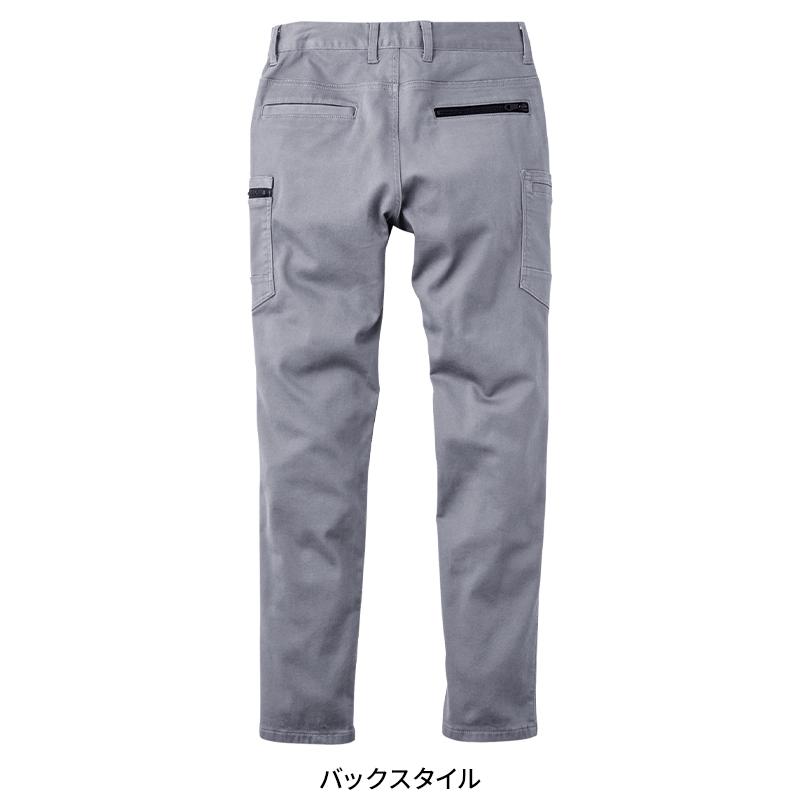 Scot.Inc ニットライクタイトスリムパンツ 作業服 通年用 メンズ 0025 CUC 作業着 S-6L | CUC | 10