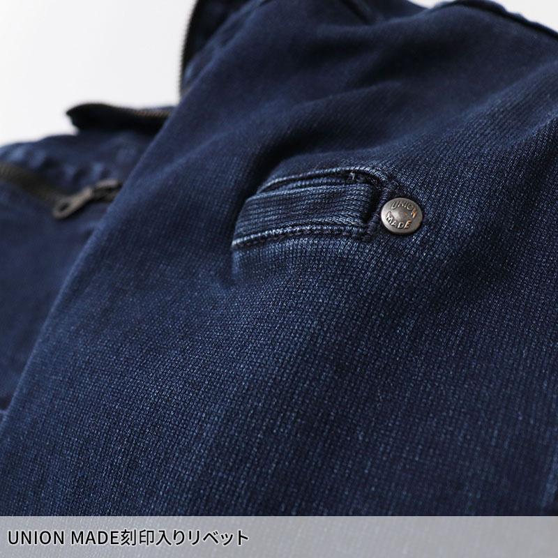 Scot.Inc ニットライクスリムレディースジャケット 作業服 通年用 レディース 0131 CUC 作業着 SS-S | CUC | 05