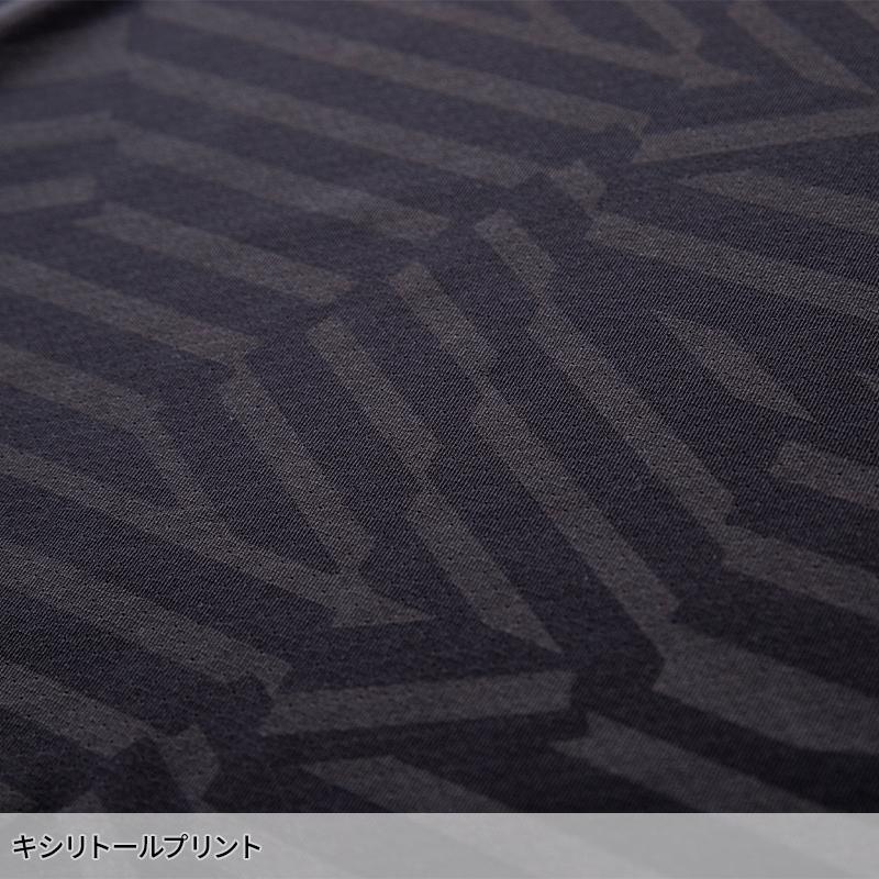 Scot.Inc キシリトール冷感コンプレッションシャツ春夏用 メンズ 0143 CUC インナー 作業服作業着 M-6L | CUC | 05
