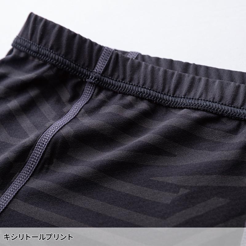 Scot.Inc キシリトール冷感コンプレッションパンツ春夏用 メンズ 0144 CUC 作業服 作業着 M-4L | CUC | 04
