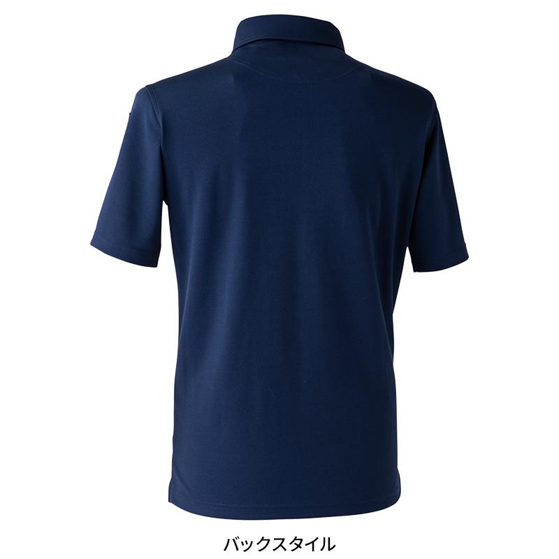 Scot.Inc BD ワークシャツ 通年用 男女兼用 0155 CUC 作業服 作業着 SS-5L | CUC | 13