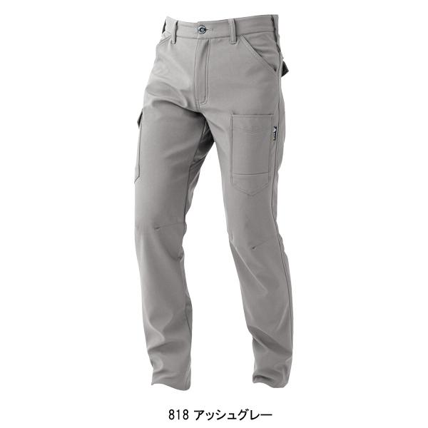秋冬用 作業服・作業用品 ボンディングスリムパンツ メンズ 中国産業 CUC 1950 | CUC | 06