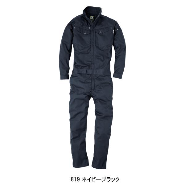 CUC 春夏・秋冬兼用（オールシーズン素材）作業服・作業用品