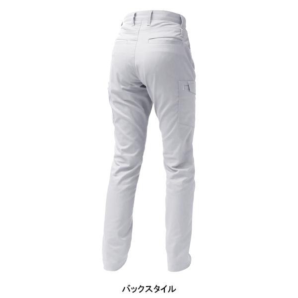 秋冬用作業服・作業用品 レディースカーゴパンツ 中国産業CUC 2825 | CUC | 11