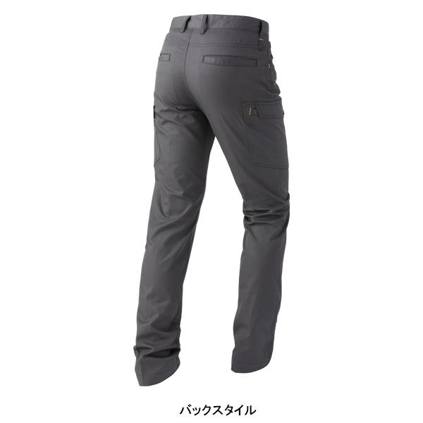 作業ズボン 作業着 作業服 春夏用  メンズカーゴパンツ メンズ 中国産業CUC 2905 | CUC | 11