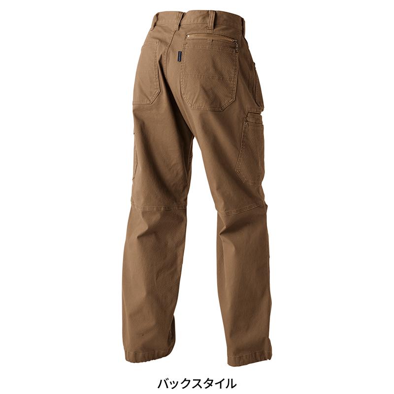 n100 美品　カーゴパンツ　ワークパンツ カーゴパンツ（作業着）の通販-オリジナル/オーダーウェアのカメオカ
