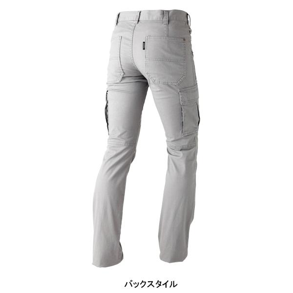 作業ズボン 作業着 作業服  春夏用 カーゴパンツ メンズ DOGMAN ドッグマン 8046 | CUC | 06