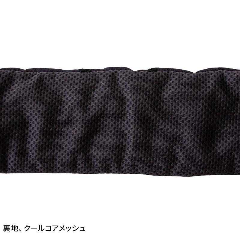 ドッグマン d-COOL クーラーネックプロ  男女兼用 828100 CUC 作業服 作業着 F-F | CUC | 07
