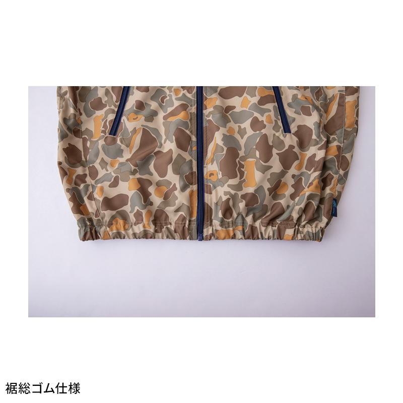 【2025春夏新作】 ドッグマン WZ ドッグマンフードベスト 作業服 春夏用 男女兼用 883000 CUC 作業着 SS-3L |  | 10