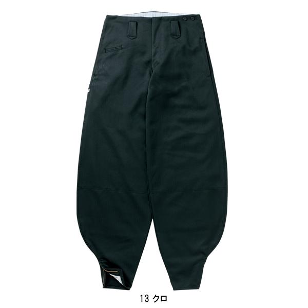 寅壱 細身超超ロング八分 ニッカズボン 鳶服 3920-448 TORAICHI 作業服