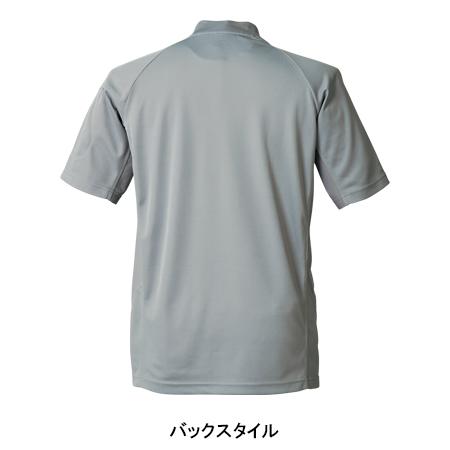 寅壱 作業服 半袖Tシャツ 5949-618 春夏用 TORAICHI : 作業服・鳶服