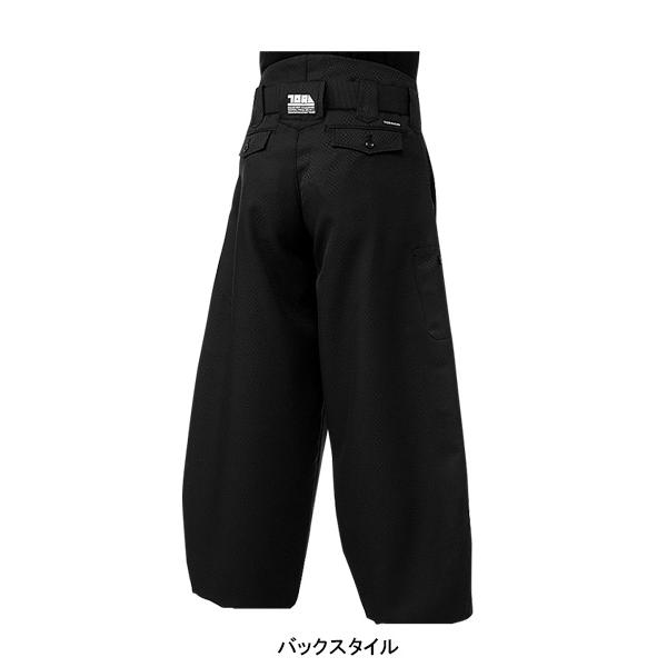 寅壱 細身超超ロング八分 ニッカズボン 鳶服 7460-448 TORAICHI