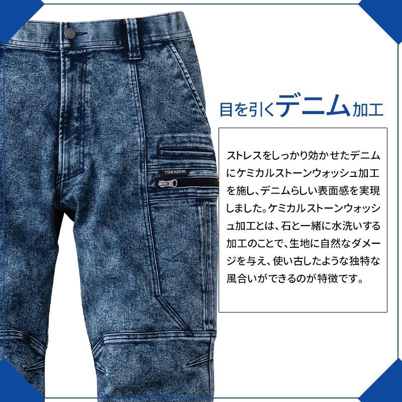 新品【限定入手困難品】DIESEL 24SS 日本限定即完カーゴデニム w300_Lqs.jpg