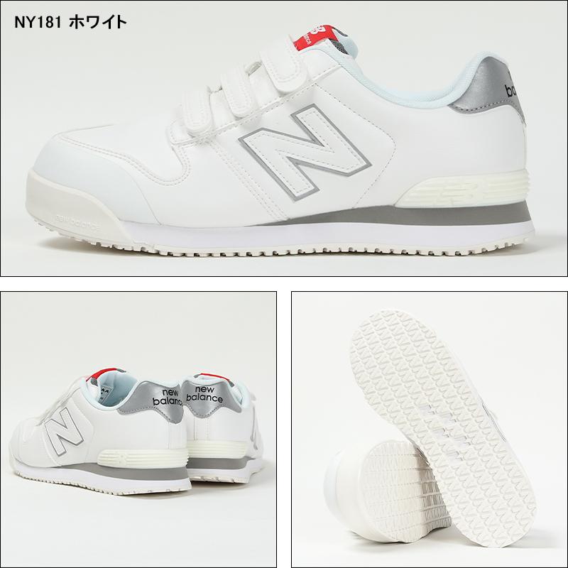 New Balance 安全靴 ニューバランス NEWYORK ニューヨーク New Balance 安全靴 ニューバランス NEWYORK ニューヨーク