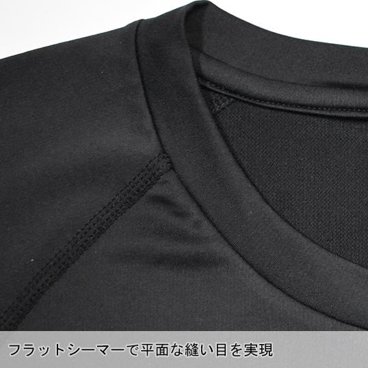 春夏用 作業服・作業用品 半袖Tシャツ メンズ ネオテライズ NEOterize 301 |  | 06