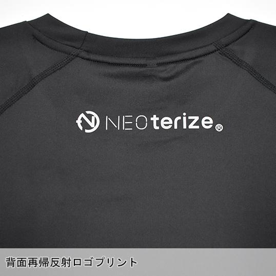 春夏用 作業服・作業用品 半袖Tシャツ メンズ ネオテライズ NEOterize 301 |  | 07