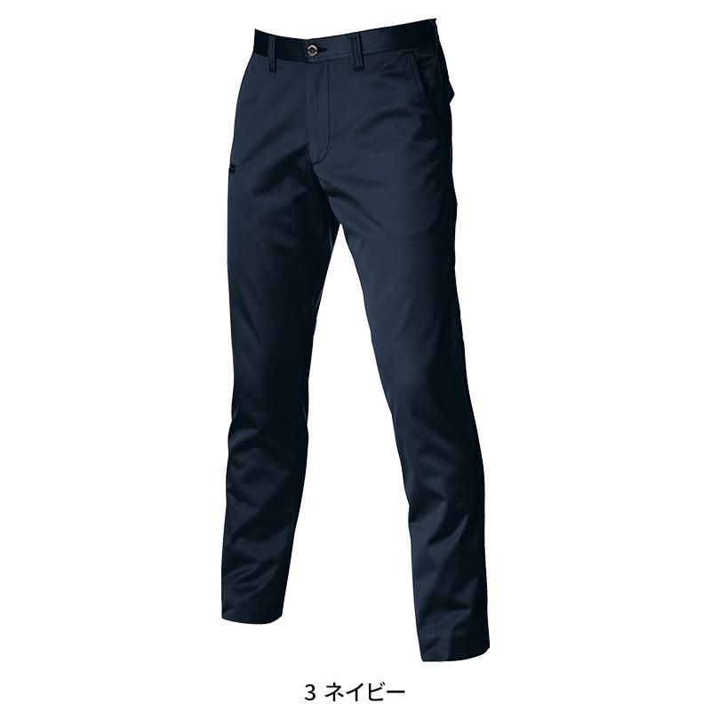 BURTLE ユニセックスパンツ 作業服 秋冬用 男女兼用 1703 バートル 作業着 SS-5L | BURTLE | 02