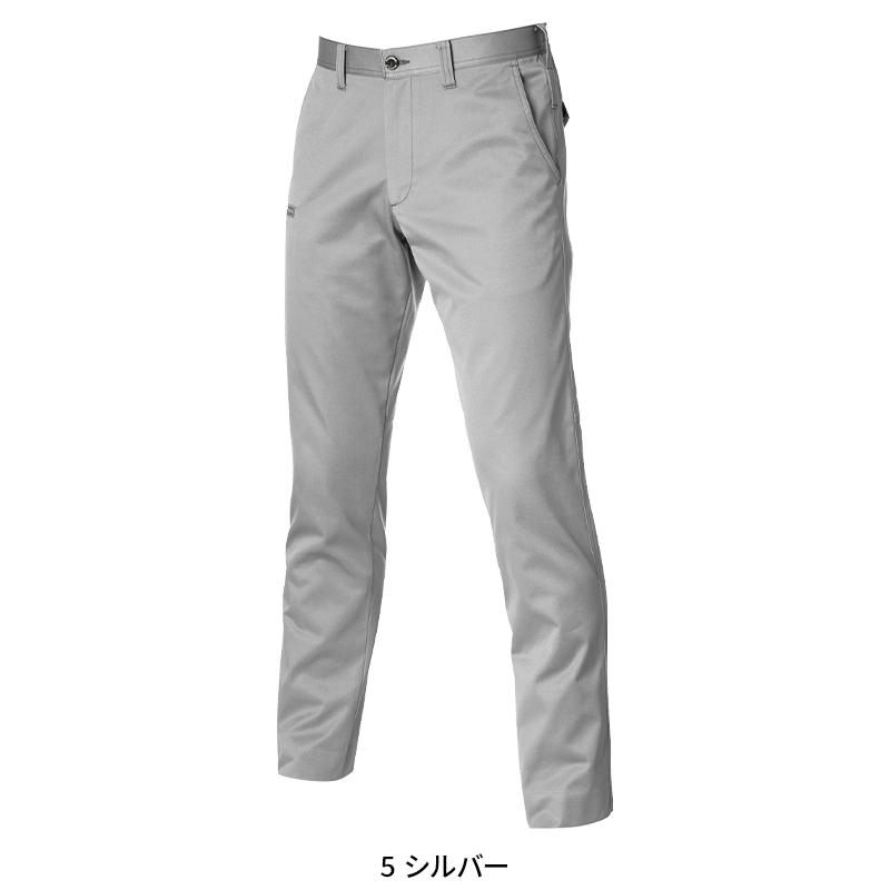 BURTLE ユニセックスパンツ 作業服 秋冬用 男女兼用 1703 バートル 作業着 SS-5L | BURTLE | 03