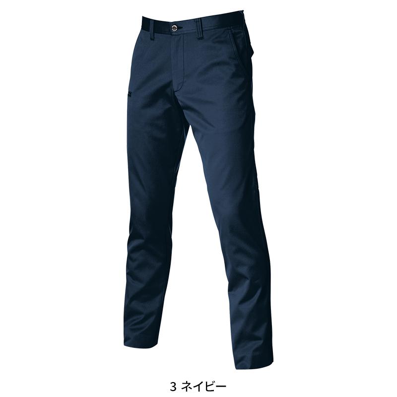 BURTLE パンツ(ユニセックス) 作業服 春夏用 男女兼用 1713 バートル 作業着 SS-5L | BURTLE | 02