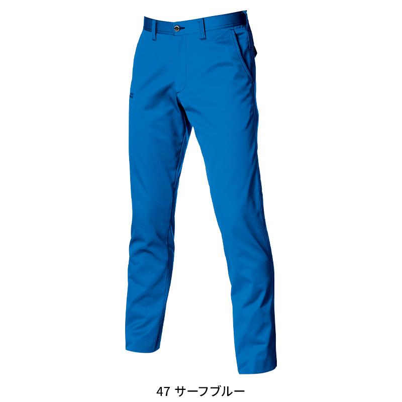 BURTLE パンツ(ユニセックス) 作業服 春夏用 男女兼用 1713 バートル 作業着 SS-5L | BURTLE | 06