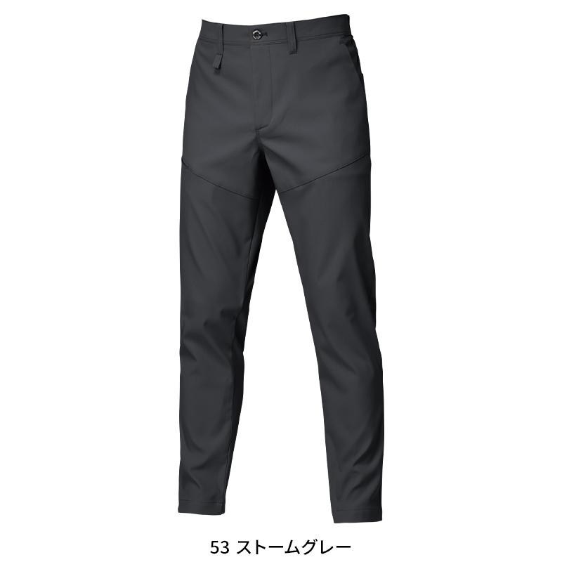 【2025秋冬新作】 BURTLE パンツ(ユニセックス) 作業服 秋冬用 男女兼用 1913 バートル 作業着 S-6L | BURTLE | 05