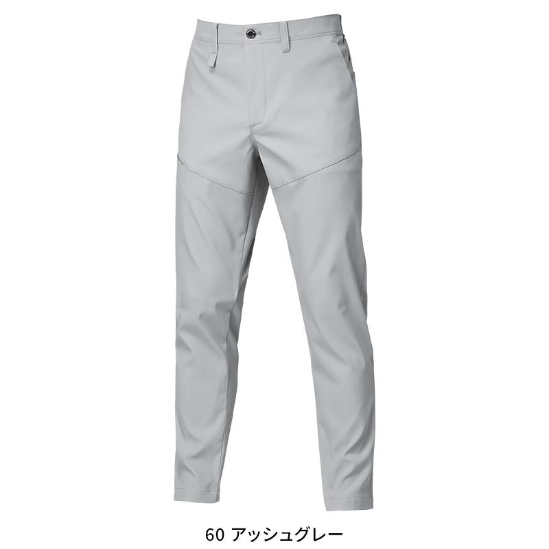 【2025秋冬新作】 BURTLE パンツ(ユニセックス) 作業服 秋冬用 男女兼用 1913 バートル 作業着 S-6L | BURTLE | 06