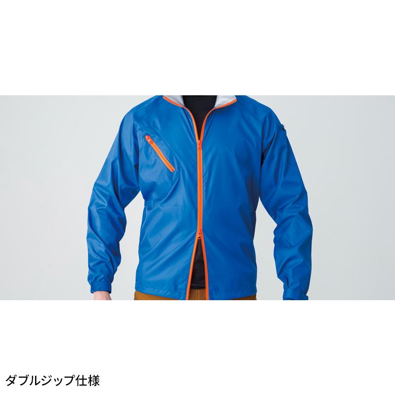 BURTLE ジャケット(ユニセックス) 作業服 通年用 男女兼用 3170 バートル 作業着 SS-5L | BURTLE | 09