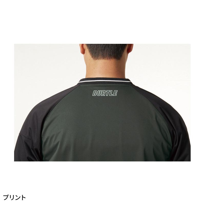BURTLE ストレッチピステ(ユニセックス) 作業服 秋冬用 男女兼用 3240 バートル 作業着 S-3XL |  | 06