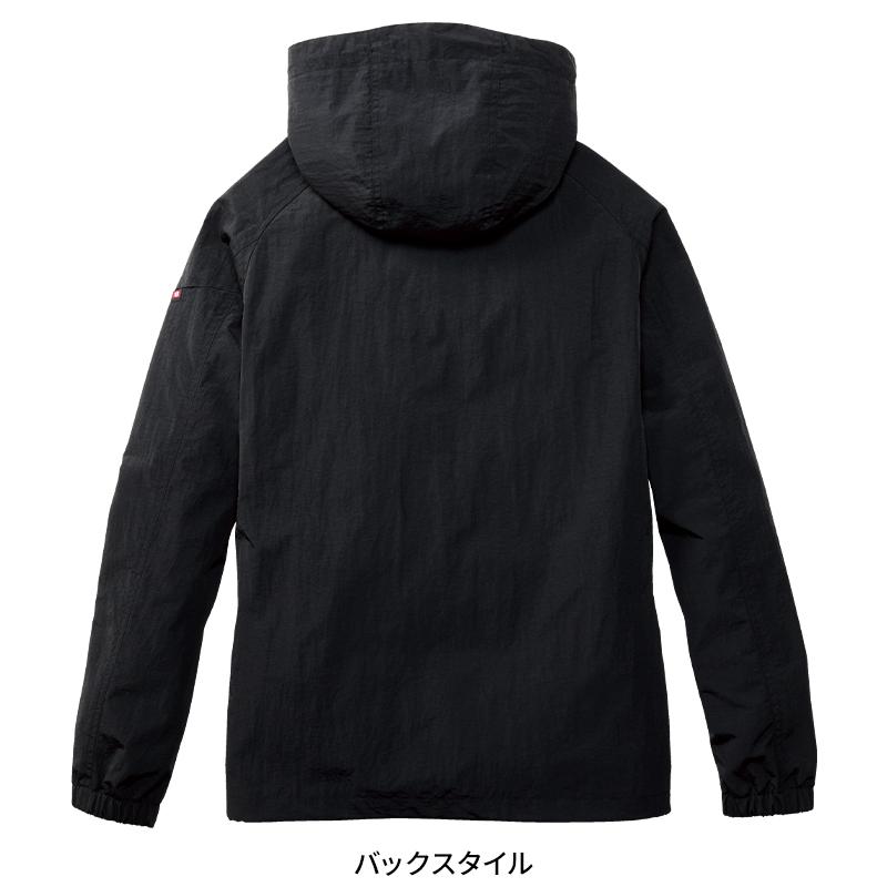 バートル 防寒着 作業着 4054 アノラックパーカ メンズ レディース S-XXL | BURTLE | 11