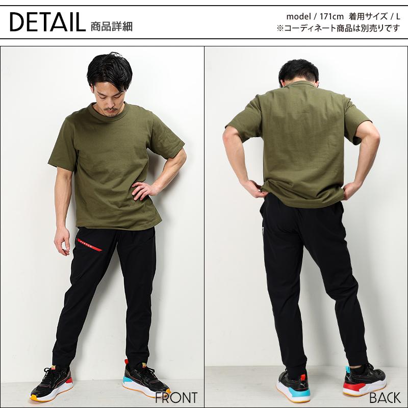 作業ズボン 作業服 バートル 作業着 春夏 4099 ジョガーパンツ メンズ レディース S-3XL【2025春夏新作】 | BURTLE | 06