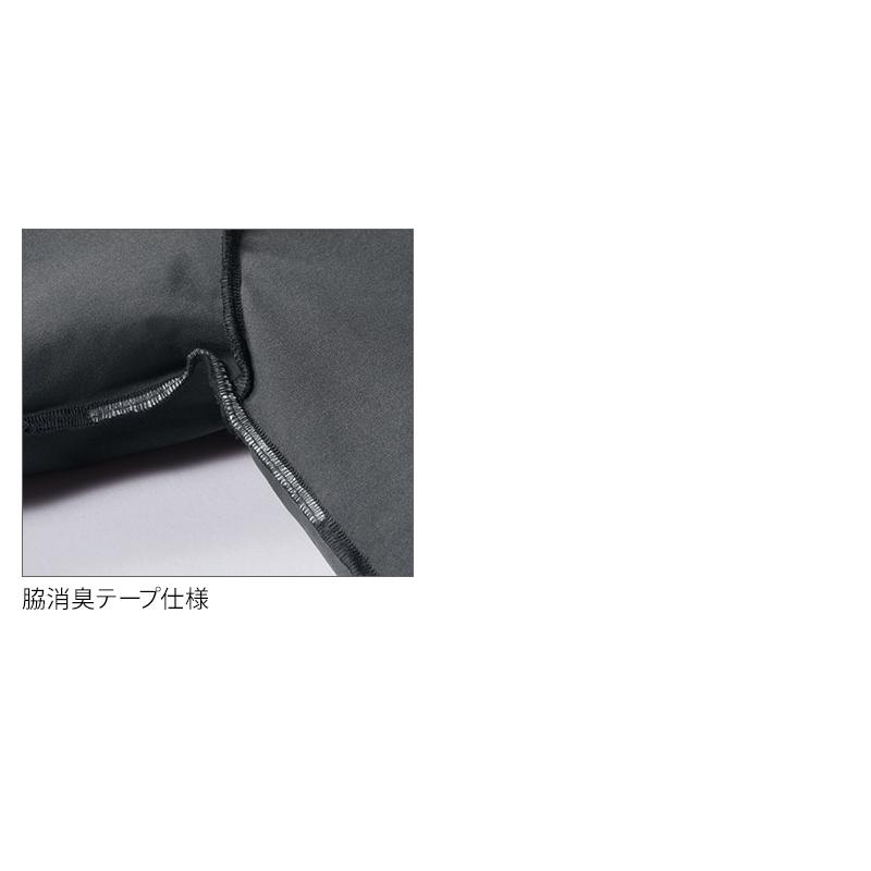 バートル 4114 インナー 作業服 作業着 BURTLE 長袖 コンプレッション 通年用 男女兼用 S-XXL【2025秋冬新作】 | BURTLE | 06