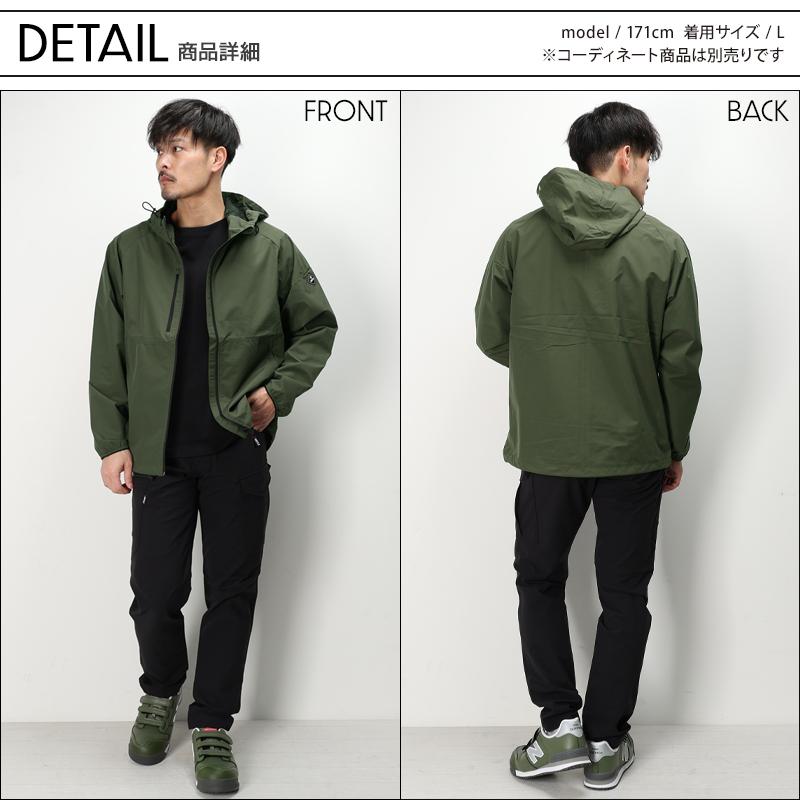 バートル 防寒着 作業着 480 フーディジャケット 秋冬 メンズ レディース S-3XL | BURTLE | 05