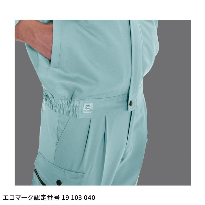 BURTLE ブルゾン 作業服 秋冬用 メンズ 6001 バートル 作業着 S-5L | BURTLE | 12