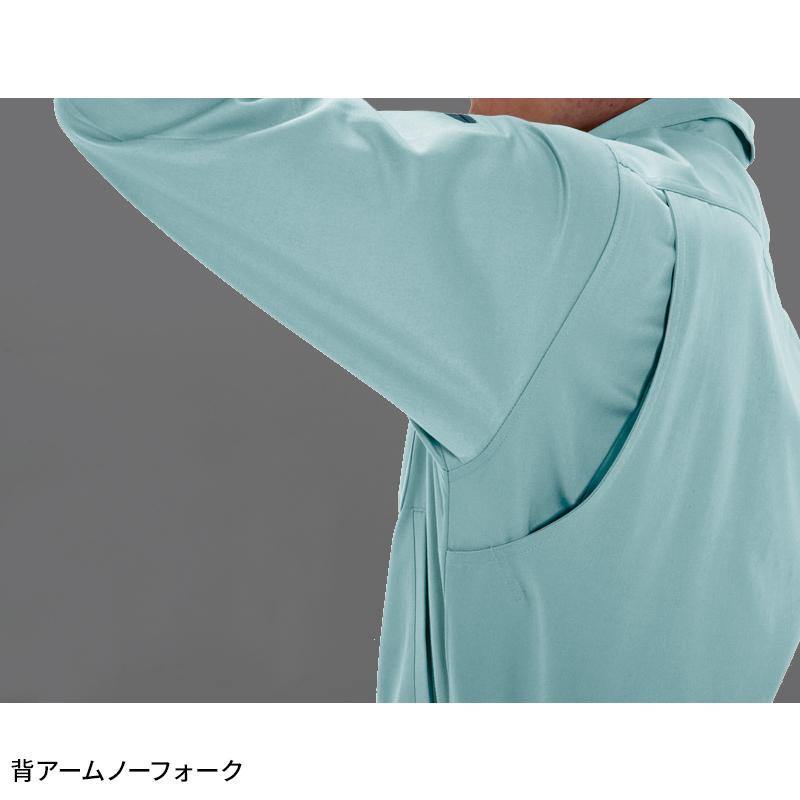 BURTLE ブルゾン 作業服 秋冬用 メンズ 6001 バートル 作業着 S-5L | BURTLE | 07