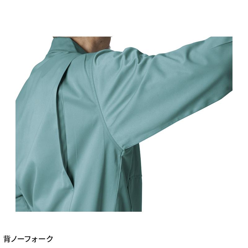 BURTLE ブルゾン 作業服 秋冬用 メンズ 600 バートル 作業着 S-5L |  | 05