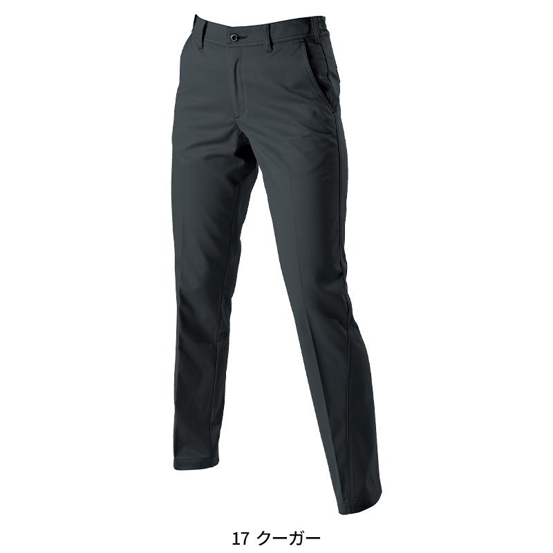 BURTLE レディースパンツ 作業服 秋冬用 レディース 6079 バートル 作業着 S-4L | BURTLE | 04