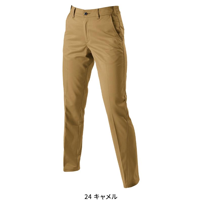 BURTLE レディースパンツ 作業服 秋冬用 レディース 6079 バートル 作業着 S-4L | BURTLE | 05