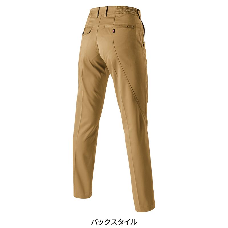 BURTLE レディースパンツ 作業服 秋冬用 レディース 6079 バートル 作業着 S-4L | BURTLE | 08