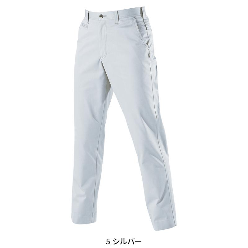 BURTLE パンツ 作業服 春夏用 メンズ 6087 バートル 作業着 70-130 | BURTLE | 03