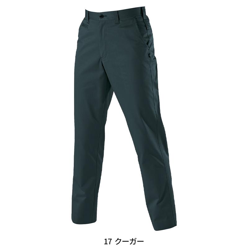 BURTLE パンツ 作業服 春夏用 メンズ 6087 バートル 作業着 70-130 | BURTLE | 04