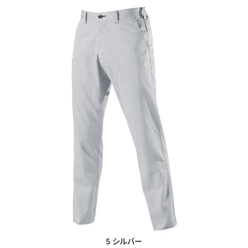 BURTLE ユニセックスパンツ 作業服 秋冬用 男女兼用 6093 バートル 作業着 SS-5L | BURTLE | 04