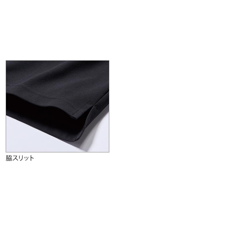 バートル ポロシャツ 長袖 675 作業着 作業服 秋冬 BURTLE ヘビーウエイト メンズ レディース S-3XL | BURTLE | 09