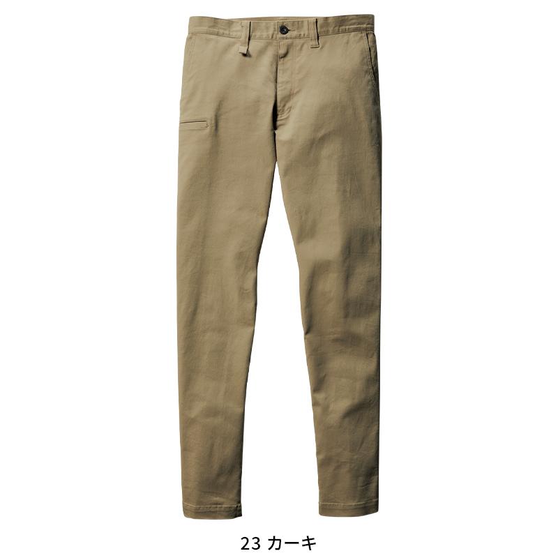 BURTLE パンツ(ユニセックス) 作業服 通年用 男女兼用 683 バートル 作業着 SS-8L | BURTLE | 04