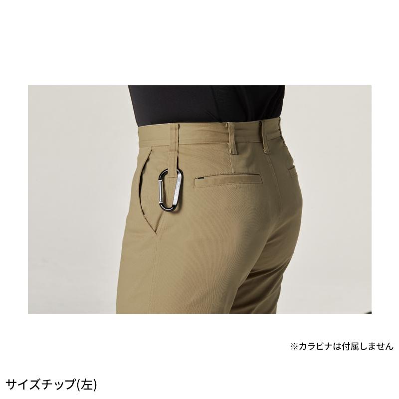 BURTLE パンツ(ユニセックス) 作業服 通年用 男女兼用 683 バートル 作業着 SS-8L | BURTLE | 06