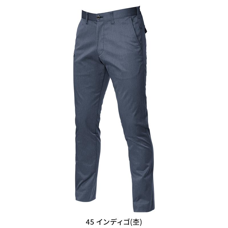 BURTLE パンツ(ユニセックス) 作業服 春夏用 男女兼用 7043 バートル 作業着 SS-5L | BURTLE | 05