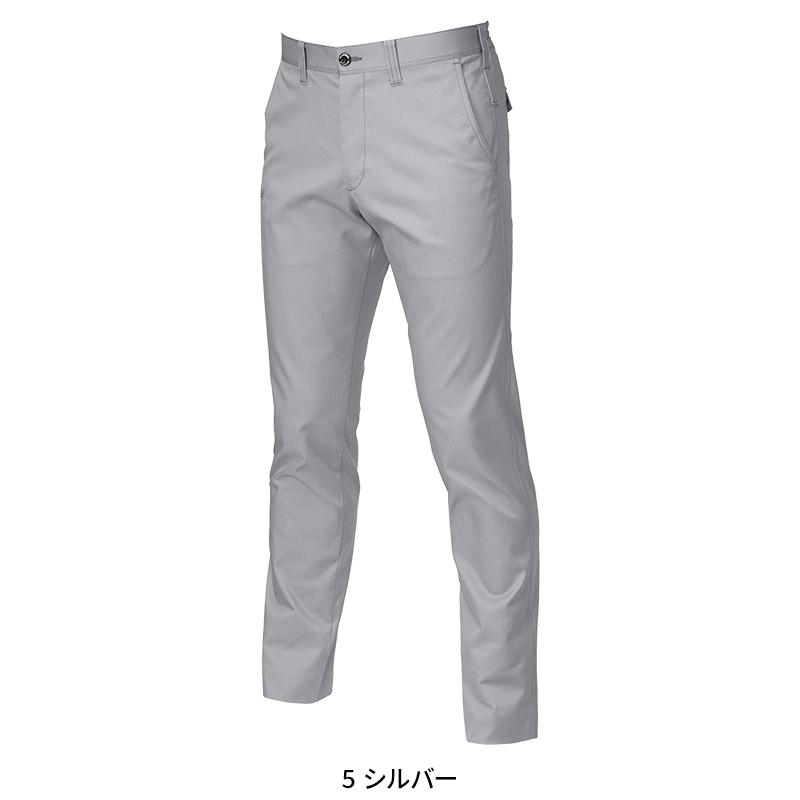 BURTLE ユニセックスパンツ 作業服 秋冬用 男女兼用 7053 バートル 作業着 SS-5L | BURTLE | 03