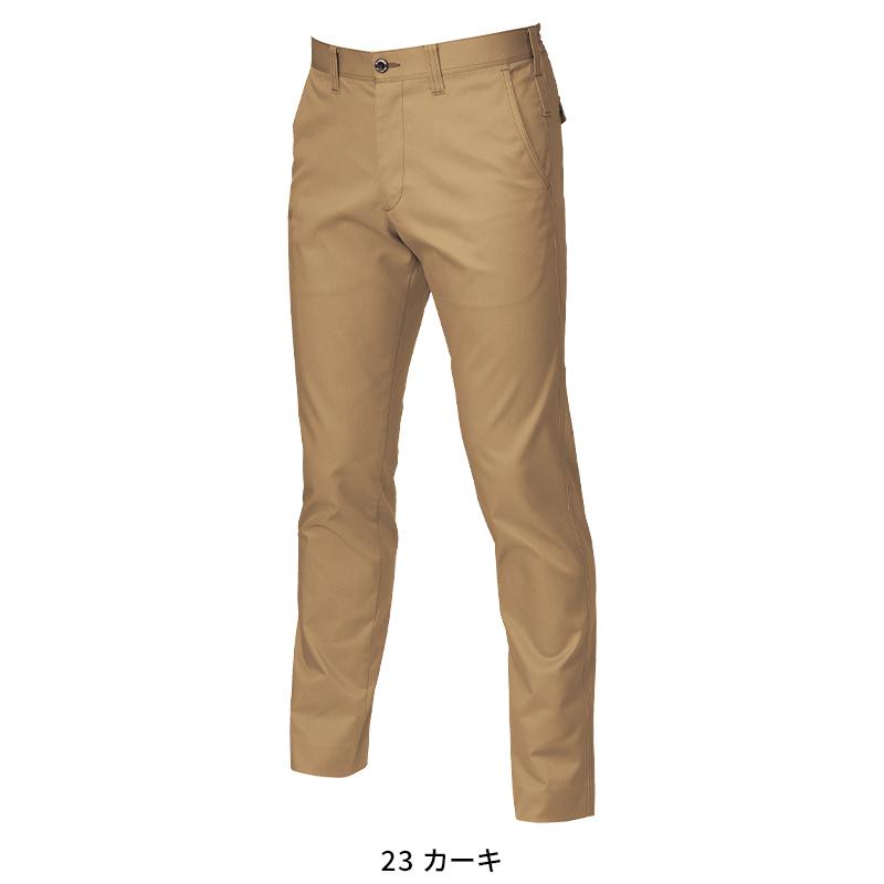 BURTLE ユニセックスパンツ 作業服 秋冬用 男女兼用 7053 バートル 作業着 SS-5L | BURTLE | 04