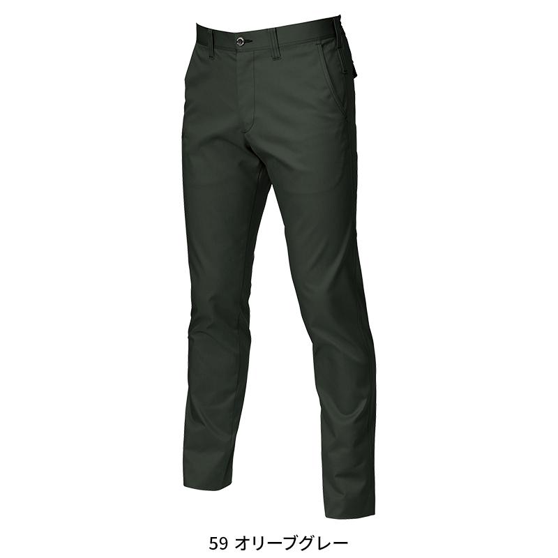 BURTLE ユニセックスパンツ 作業服 秋冬用 男女兼用 7053 バートル 作業着 SS-5L | BURTLE | 06